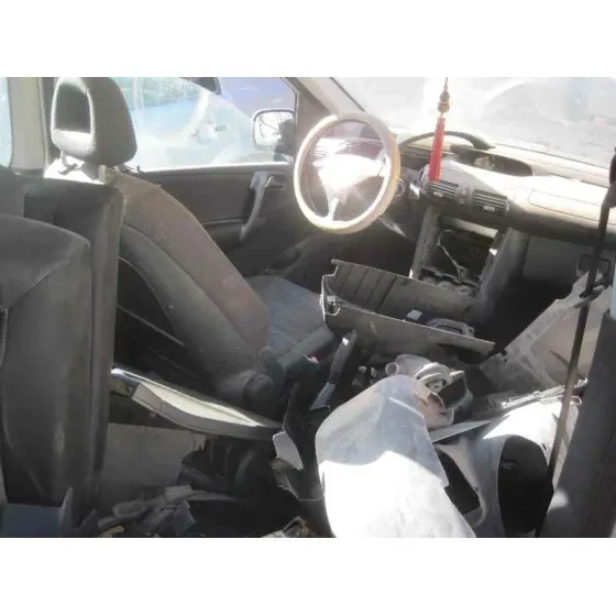 MERCEDES VANEO (W414) FURGONETA COMPACTA '2004 1.7 CDI DIESEL CAT PLATA