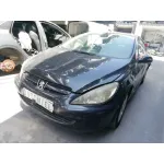 PEUGEOT 307 CC (S1) PEUGEOT 307 CC (S1) '2004 1.6 NEGRO 2003