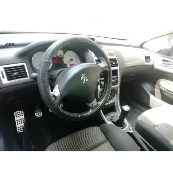 PEUGEOT 307 CC (S1) '2004 1.6 NEGRO