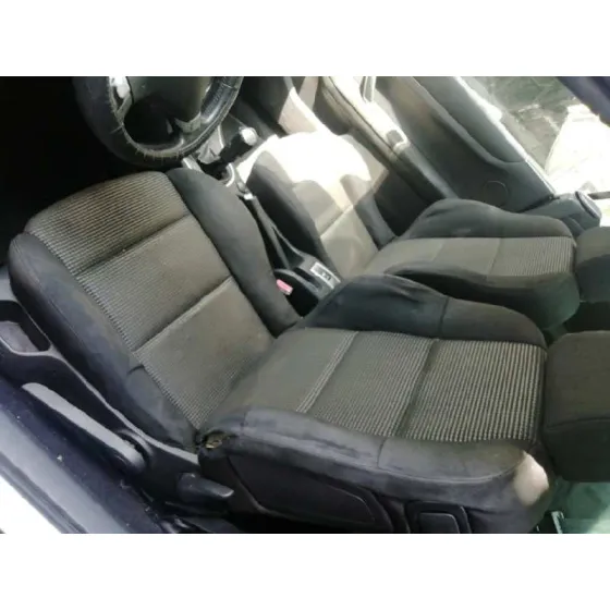 PEUGEOT 307 CC (S1) '2004 1.6 NEGRO