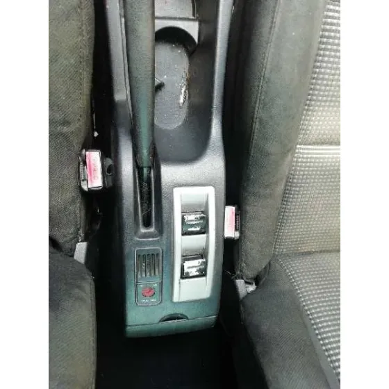 PEUGEOT 307 CC (S1) '2004 1.6 NEGRO