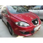 SEAT ALTEA XL (5P5) SEAT ALTEA XL (5P5) '2007 1.9 TDI ROJO 2006