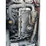 SEAT ALTEA XL (5P5) SEAT ALTEA XL (5P5) '2007 1.9 TDI ROJO 2006