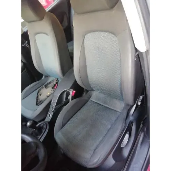 SEAT ALTEA XL (5P5) '2007 1.9 TDI ROJO