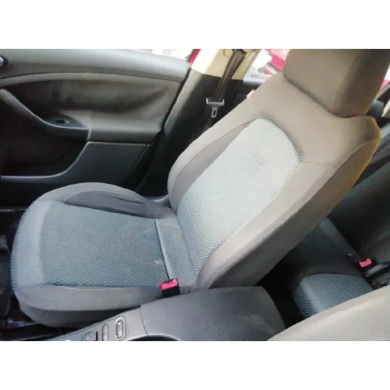 SEAT ALTEA XL (5P5) '2007 1.9 TDI ROJO