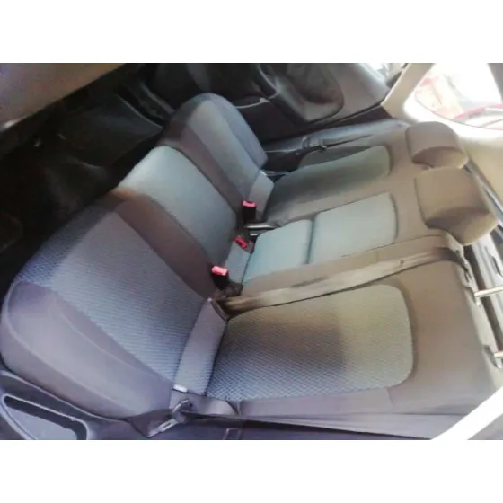 SEAT ALTEA XL (5P5) '2007 1.9 TDI ROJO