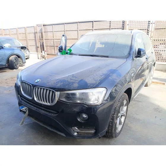 B47D20A. CAMBIO AUTOMATICO SDRIVE 4X2 CVF/KW: 13.29/110