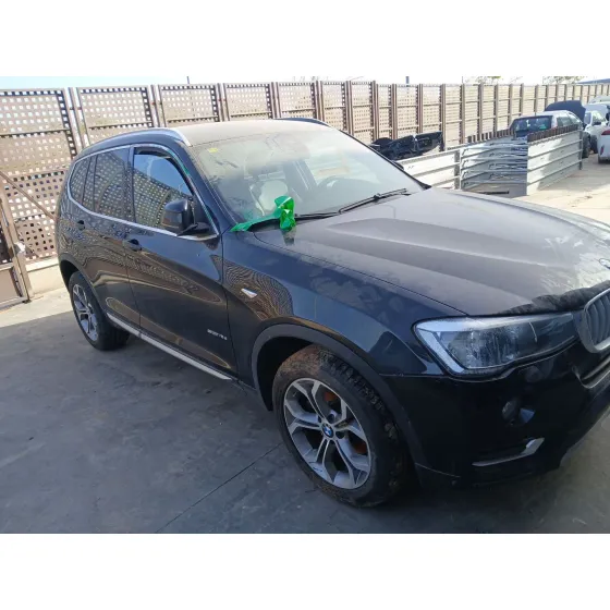B47D20A. CAMBIO AUTOMATICO SDRIVE 4X2 CVF/KW: 13.29/110