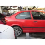 BMW SERIE 3 COMPACTO (E36) '1998 1.9 CAT ROJO
