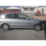 NISSAN ALMERA (N16/E) NISSAN ALMERA (N16/E) '2003 VISIA PLATA 2002