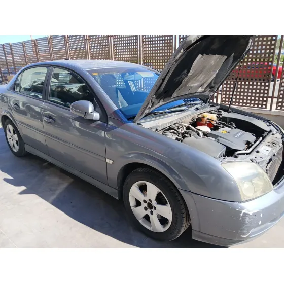 MOTOR Y22DTR MANUAL 5V CVF/KW: 13.98/92