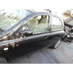 NISSAN MICRA (K12E) NISSAN MICRA (K12E) '2006 ACENTA NEGRO 2003