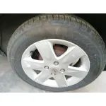 NISSAN MICRA (K12E) NISSAN MICRA (K12E) '2006 ACENTA NEGRO 2003