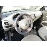 NISSAN MICRA (K12E) NISSAN MICRA (K12E) '2006 ACENTA NEGRO 2003