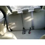 NISSAN MICRA (K12E) NISSAN MICRA (K12E) '2006 ACENTA NEGRO 2003