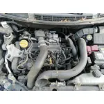 NISSAN MICRA (K12E) NISSAN MICRA (K12E) '2006 ACENTA NEGRO 2003