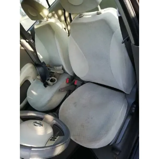 NISSAN MICRA (K12E) '2006 ACENTA NEGRO
