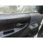 NISSAN NV200 FURGONETA K9K EURO 4 63KW 2010