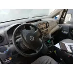NISSAN NV200 FURGONETA K9K EURO 4 63KW 2010
