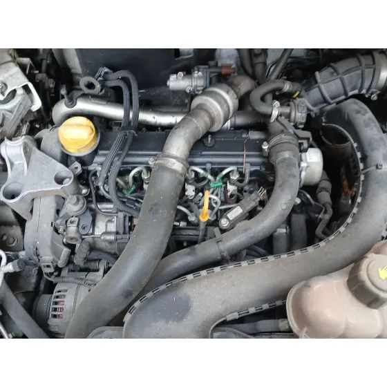 K9K EURO 4 63KW