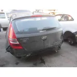 HYUNDAI I30 HYUNDAI I30 '2007 CLASSIC GRIS CENIZA 2007
