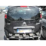 CITROEN C3 PICASSO '2013 SEDUCTION AZUL