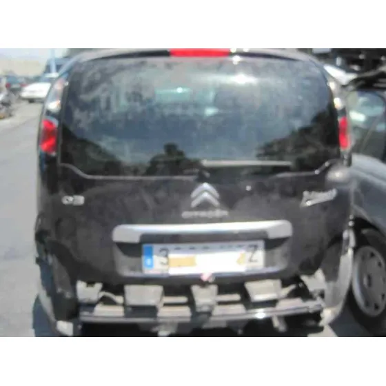 CITROEN C3 PICASSO '2013 SEDUCTION AZUL