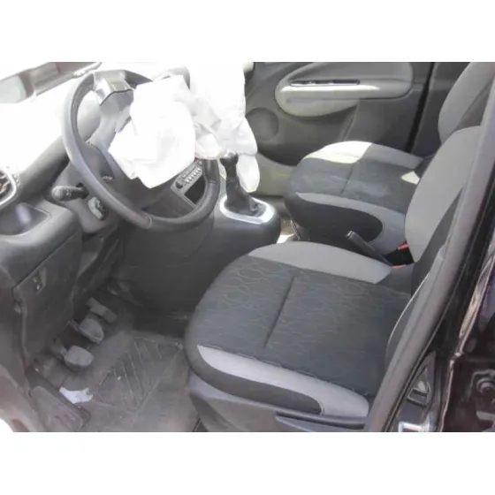 CITROEN C3 PICASSO '2013 SEDUCTION AZUL