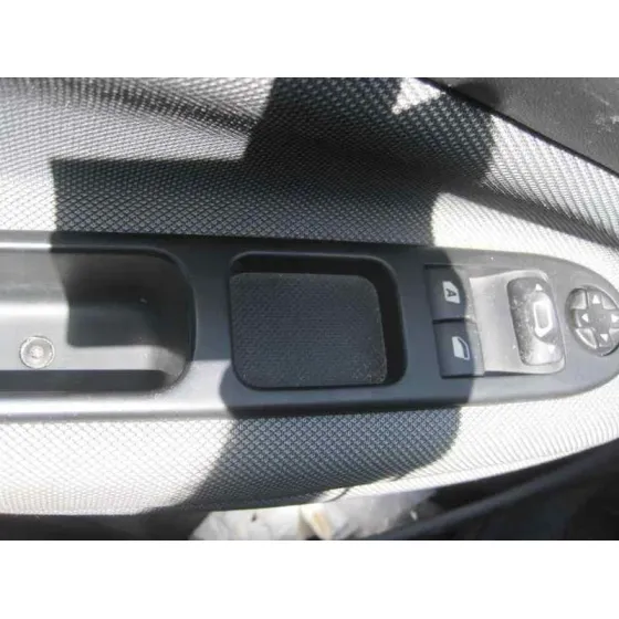 CITROEN C3 PICASSO '2013 SEDUCTION AZUL