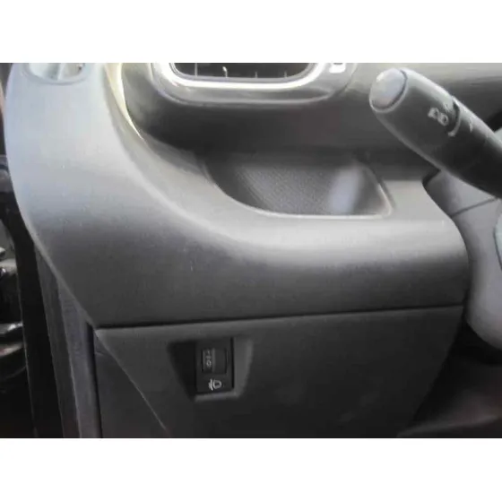 CITROEN C3 PICASSO '2013 SEDUCTION AZUL