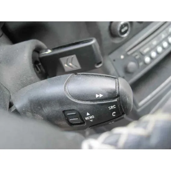 CITROEN C3 PICASSO '2013 SEDUCTION AZUL