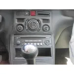 CITROEN C3 PICASSO '2013 SEDUCTION AZUL