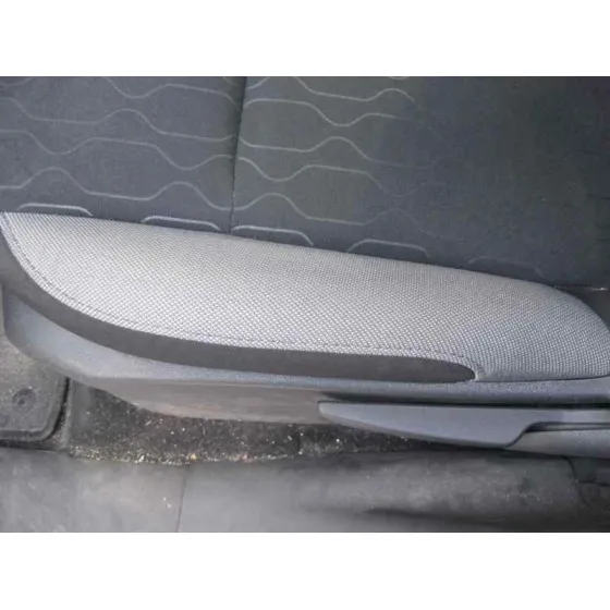 CITROEN C3 PICASSO '2013 SEDUCTION AZUL