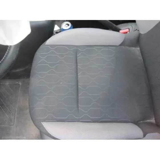 CITROEN C3 PICASSO '2013 SEDUCTION AZUL