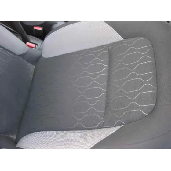 CITROEN C3 PICASSO '2013 SEDUCTION AZUL