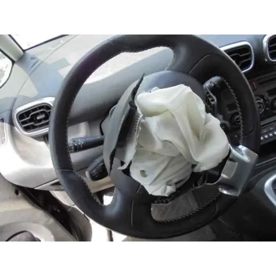 CITROEN C3 PICASSO '2013 SEDUCTION AZUL