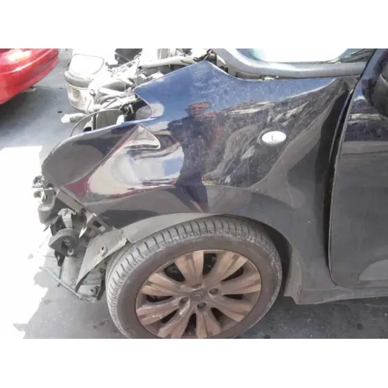 CITROEN C3 PICASSO '2013 SEDUCTION AZUL