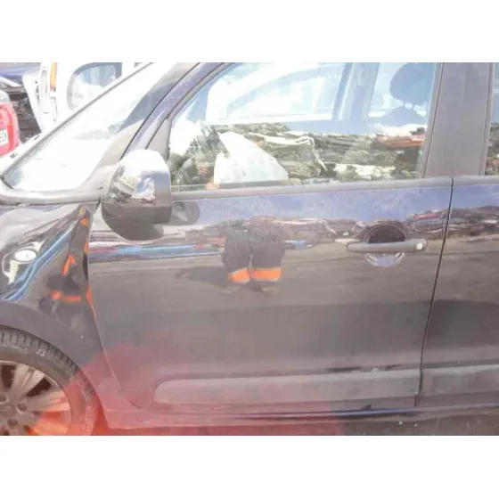 CITROEN C3 PICASSO '2013 SEDUCTION AZUL