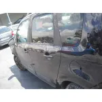 CITROEN C3 PICASSO '2013 SEDUCTION AZUL