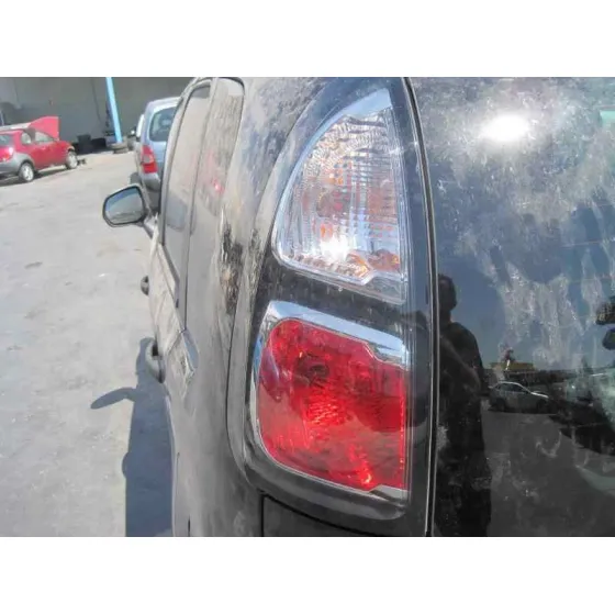 CITROEN C3 PICASSO '2013 SEDUCTION AZUL