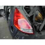 FORD FIESTA (CCN) FORD FIESTA (CCN) '2015 BLACK EDITION NEGRO 2015