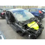 FORD FIESTA (CCN) FORD FIESTA (CCN) '2015 BLACK EDITION NEGRO 2015