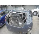 FORD FIESTA (CCN) FORD FIESTA (CCN) '2015 BLACK EDITION NEGRO 2015