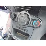 FORD FIESTA (CCN) FORD FIESTA (CCN) '2015 BLACK EDITION NEGRO 2015