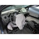 FORD FIESTA (CCN) FORD FIESTA (CCN) '2015 BLACK EDITION NEGRO 2015