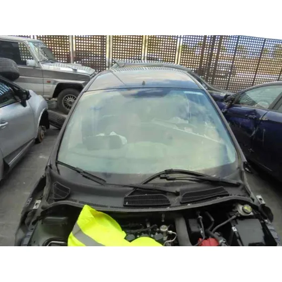 FORD FIESTA (CCN) '2015 BLACK EDITION NEGRO