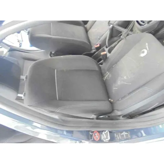 FORD FIESTA (CCN) '2015 BLACK EDITION NEGRO
