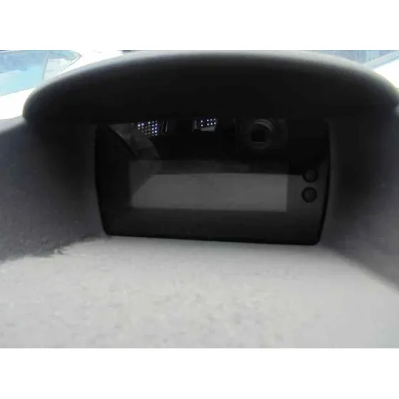 FORD FIESTA (CCN) '2015 BLACK EDITION NEGRO