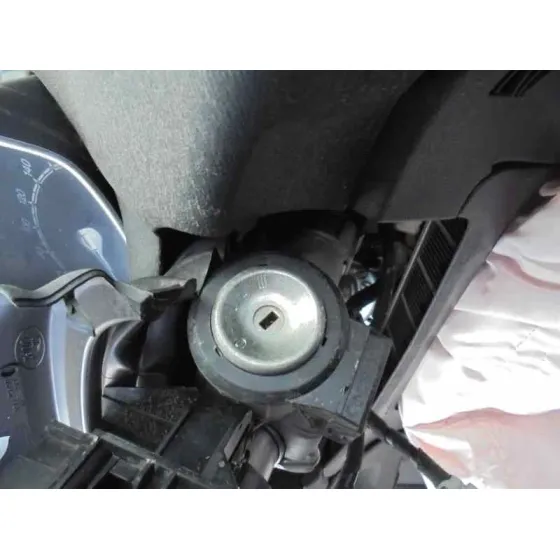 FORD FIESTA (CCN) '2015 BLACK EDITION NEGRO