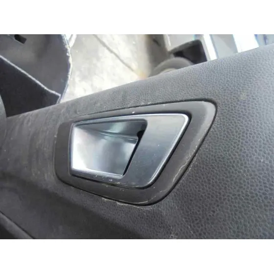 FORD FIESTA (CCN) '2015 BLACK EDITION NEGRO